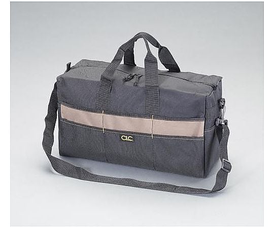 457x178x229mm ツールバッグ(37ﾎﾟｹｯﾄ)