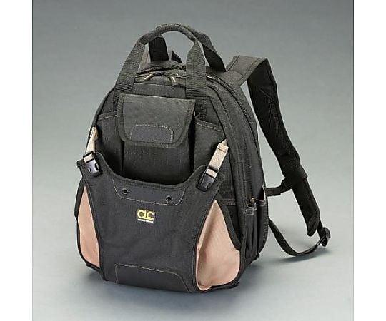 337x406x216mm ツールバッグパック