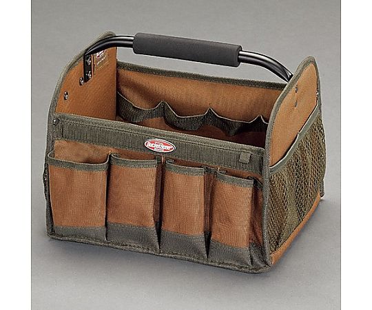304x254x279mm オープン型ツールバッグ