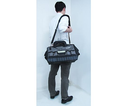 457x279x304mm ﾂｰﾙﾊﾞｯｸﾞ(反射付/1680ﾃﾞﾆｰﾙ)