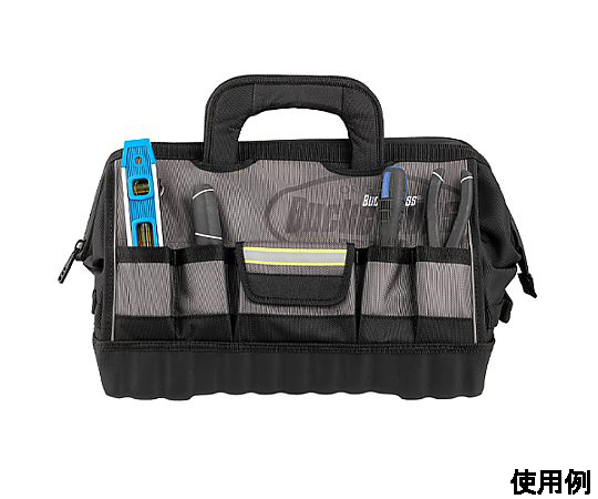 457x279x304mm ﾂｰﾙﾊﾞｯｸﾞ(反射付/1680ﾃﾞﾆｰﾙ)