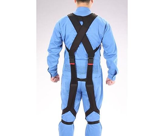 166-175cm 腰部サポートウェア(ﾗｸﾆｴ)