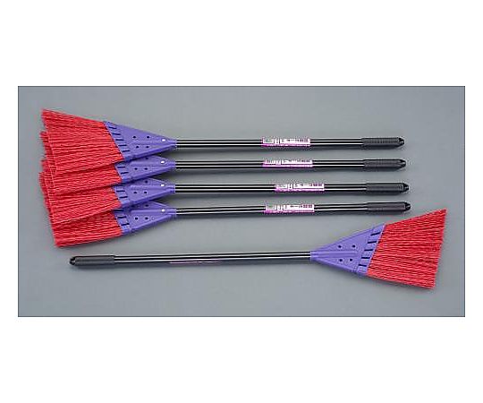 1390mm 除雪ほうき(5本入)