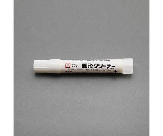 固形クリーナーマーカー(油性)