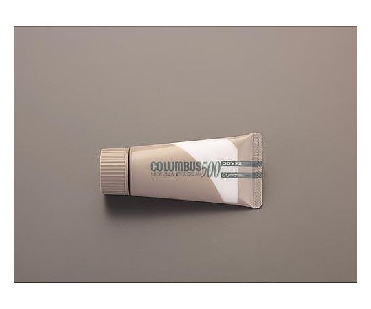 50g 靴用クリーナー(つや革靴用)