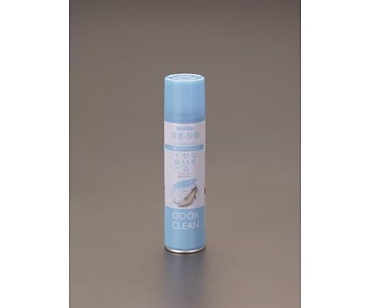 180ml 靴用消臭スプレー(石鹸の香り)