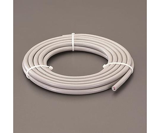 2.0m㎡x 5m/3芯 ﾋﾞﾆｰﾙｷｬﾌﾞﾀｲﾔｹｰﾌﾞﾙ