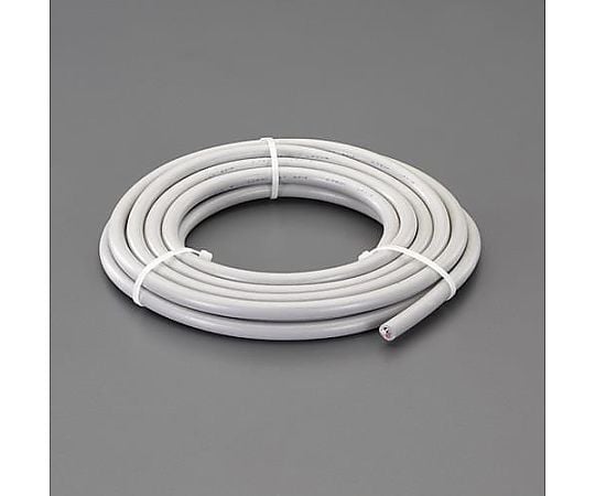 5.5 m㎡x 5m/4芯 ﾋﾞﾆｰﾙｷｬﾌﾞﾀｲﾔｹｰﾌﾞﾙ