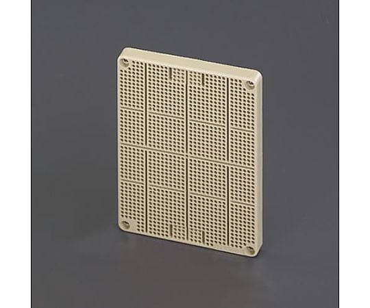 650x300x30mm 取付自在板(ﾍﾞｰｼﾞｭ)