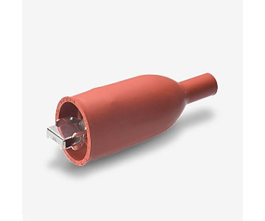 φ16.5mmx50A クリップ(赤)