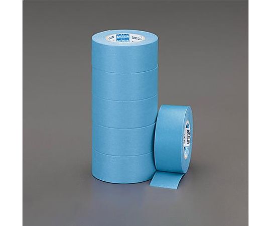 18mmx18m マスキングテープ(ｼｰﾘﾝｸﾞ用 7巻)
