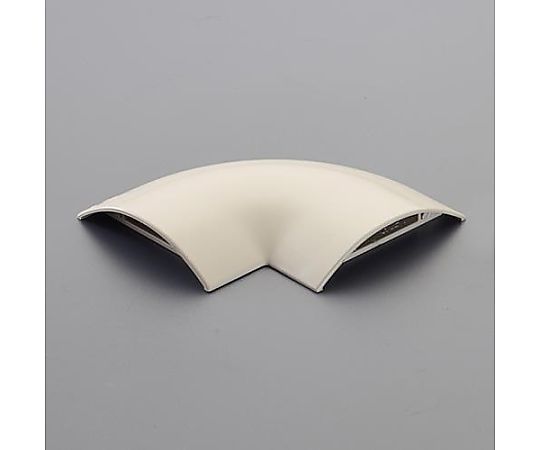 78mm ワゴンモールコーナー(ﾜｲﾄﾞ/ﾍﾞｰｼﾞｭ)