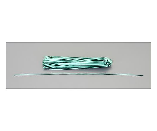 1.2x350mm 結束線(被覆付/約85本)