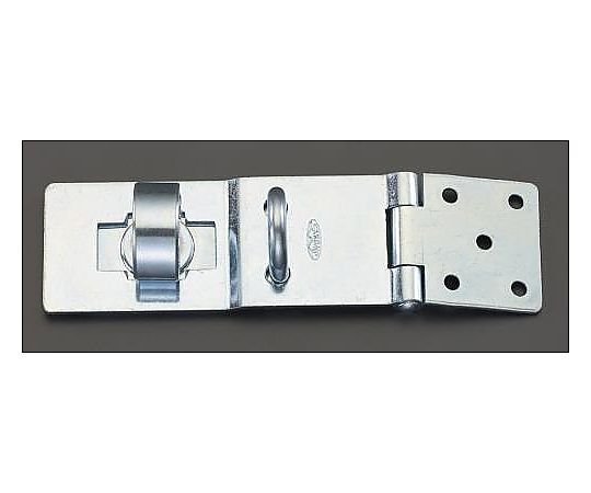 54x157mm ストロング掛金(ｽﾁｰﾙ製)