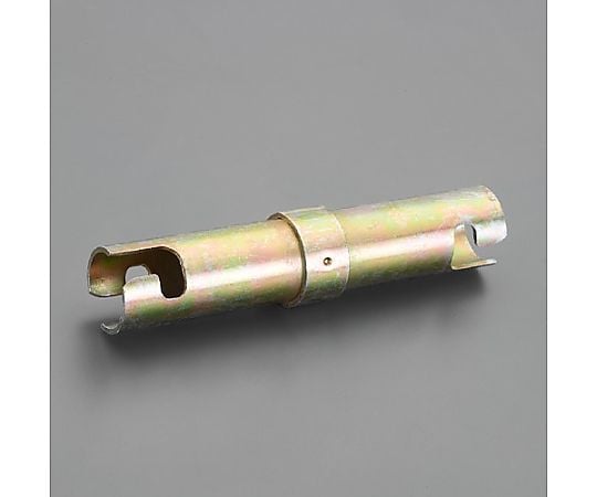 φ48.6mm 直線ジョイント(単管足場接続用)