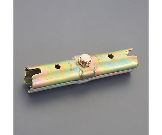 φ48.6mm Ｃ型ジョイント(単管接続用)