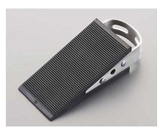 50x121x34mm ドアストッパー(金具付)
