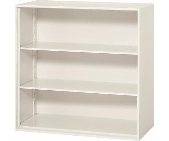 900x400x 890mm 収納庫(ｵｰﾌﾟﾝ型)