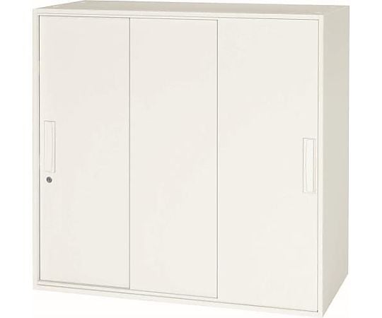 900x400x 890mm 収納庫(3枚引き戸)