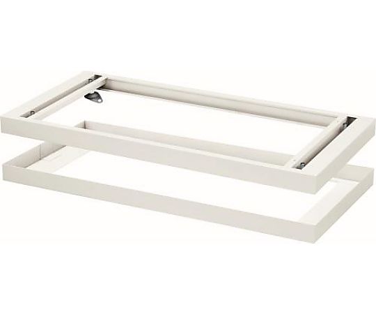 900x427x  50mm 下置き用ダブルベース