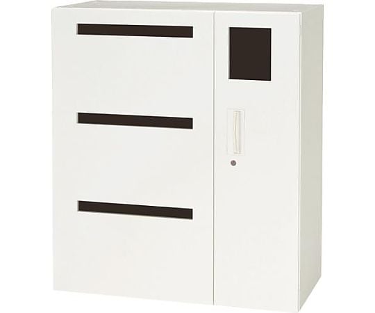 900x450x1030mm 分別回収リサイクルＢＯＸ