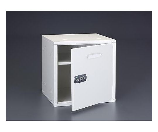 350x350x350mm(1個) ｾｷｭﾘﾃｨｷｬﾋﾞﾈｯﾄ(連結式)