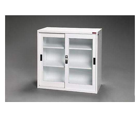 880x400x880mm 書庫(窓付引戸型)