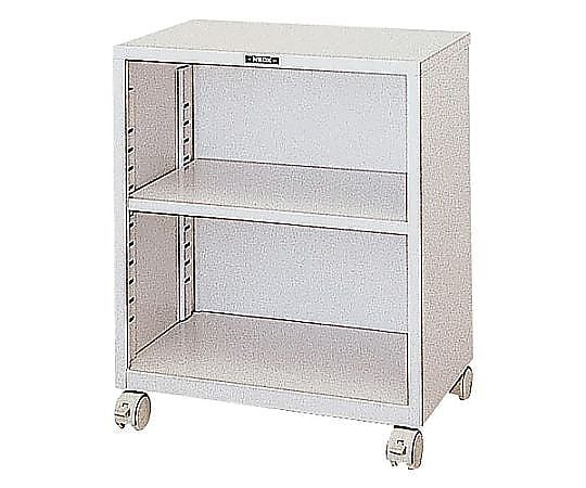 500x310x 600mm ワゴン(ｷｬｽﾀｰ付)