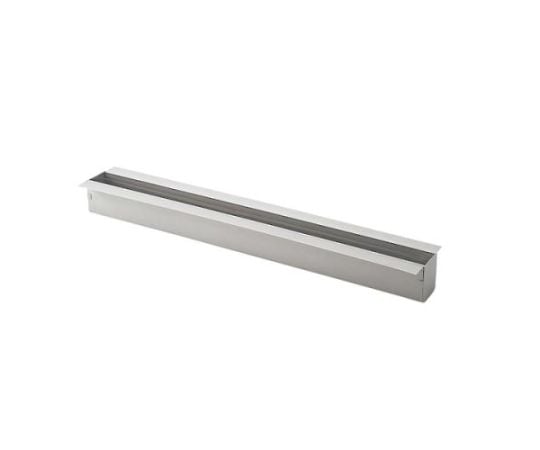 1400x200x120mm ｹｰﾌﾞﾙ収納ﾎﾞｯｸｽ(両掛ﾀｲﾌﾟ)　EA954HC-498