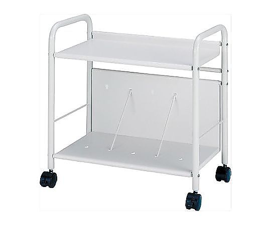 550x320x 580mm ファイルワゴン