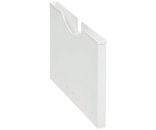 A4/24x315x223mm ファイルスタンド(ﾎﾜｲﾄ)