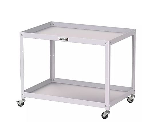 750x500x600mm/2段 ツールワゴン