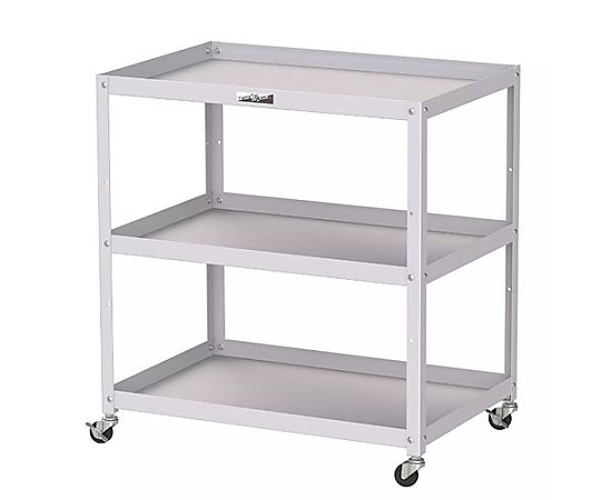 750x500x810mm/3段 ツールワゴン