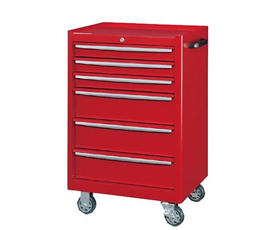 600x470x940mm/ 6段 ツールワゴン