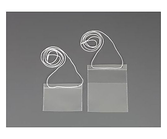 102x 79mm [名札用]吊り下げ名札(50枚)