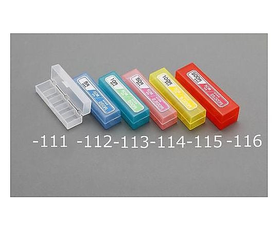 84x 26x26mm コインケース(5円/50枚)