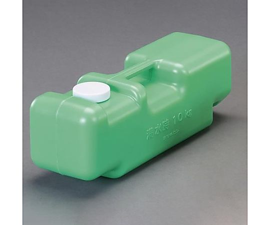 510x165x175mm ウエイト(緑/10個)