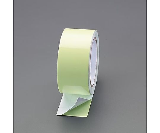 50mmx10m 蓄光テープ