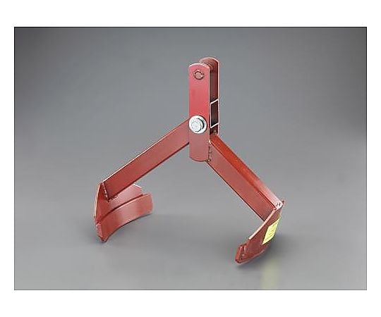 55ガロン(200L)用 ドラム缶リフター