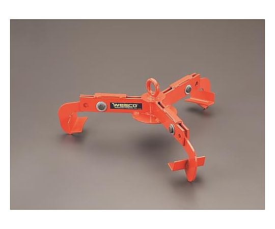 30･55ガロン(200L)用 ドラム缶リフター