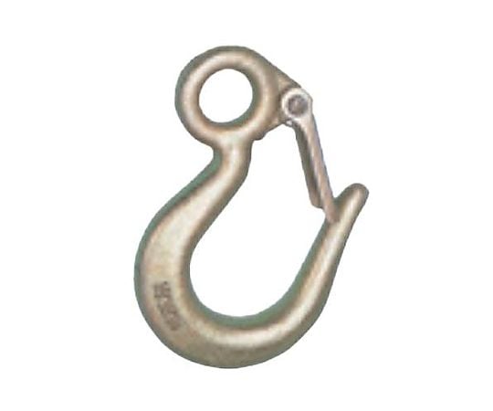 0.25ton アイフック(ﾗｯﾁ付)