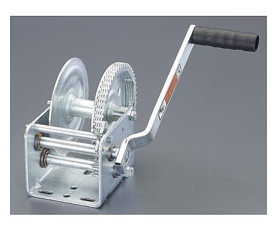 1452kg ハンドウィンチ(2ｽﾋﾟｰﾄﾞ)