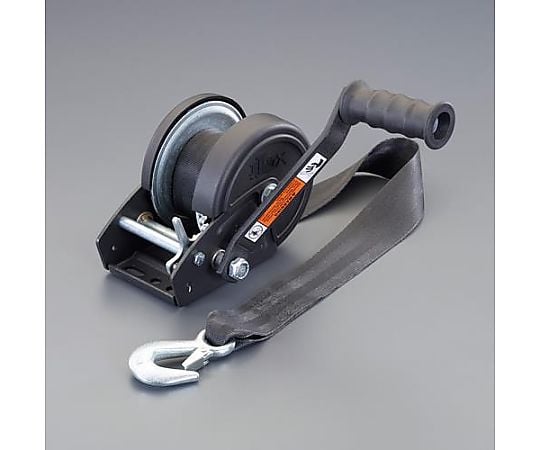 680kg ハンドウィンチ