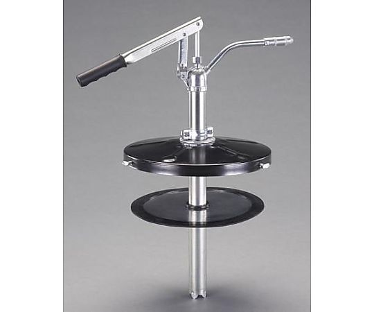 16kg缶 グリース充填ポンプ