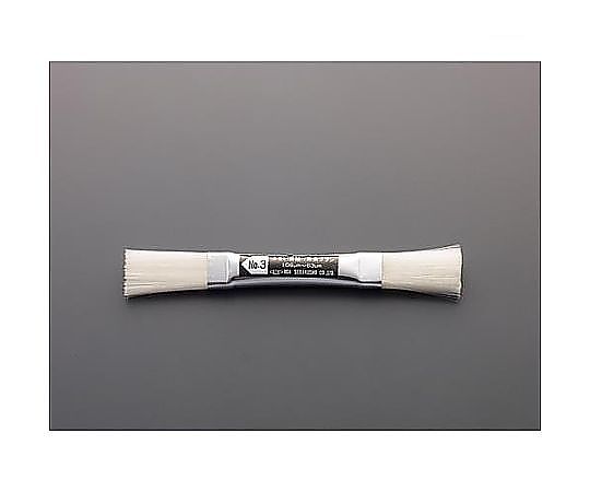 0.106-0.02mm 目詰り除去ハケ(ふるい用)