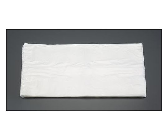 550/920x750mm 折りｺﾝ用ﾎﾟﾘ袋(半透明/100枚