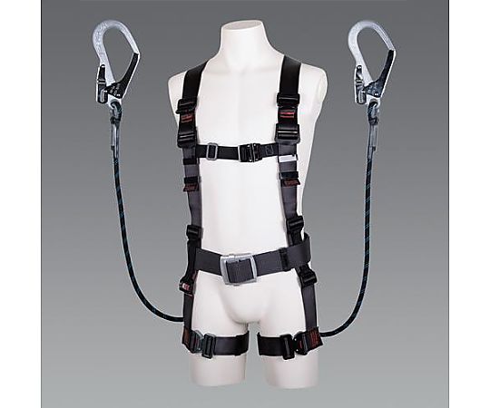 墜落制止用器具(ﾌﾙﾊｰﾈｽ/ﾂｲﾝﾗﾝﾔｰﾄﾞ)