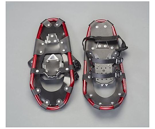 530x210mm かんじき(ｱﾙﾐ/収納袋)