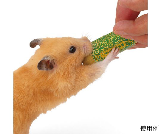 現在受注を停止している商品です いたずらハムスターのくるくる忍法帳 7セット 64 2303 95 Axel アズワン