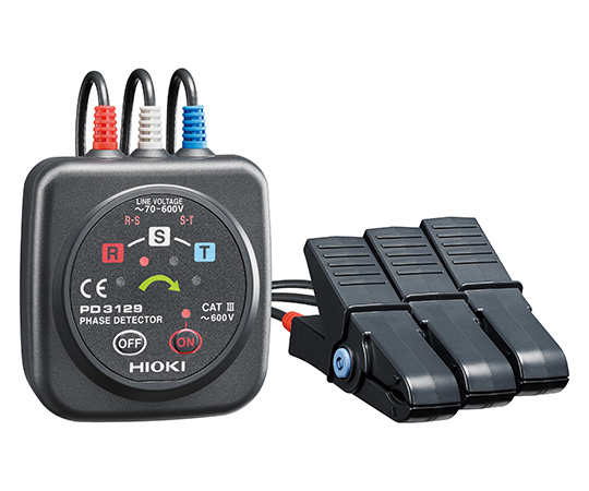 検相器　スリムタイプ